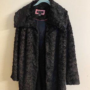 Pink Tartan faux fun